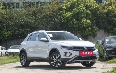 Volkswagen T-Roc I, 2025 год, 2 660 000 рублей, 3 фотография