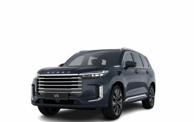 CheryExeed VX, 2024 год, 5 740 000 рублей, 1 фотография