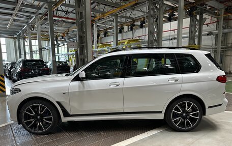 BMW X7, 2025 год, 14 300 000 рублей, 1 фотография
