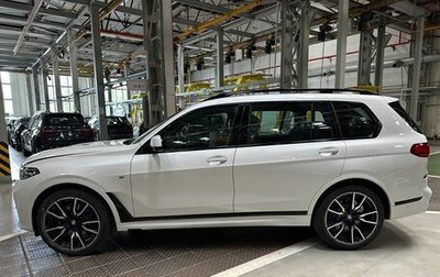 BMW X7, 2025 год, 14 300 000 рублей, 1 фотография