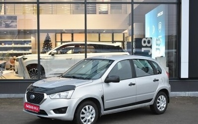 Datsun mi-DO, 2015 год, 657 000 рублей, 1 фотография