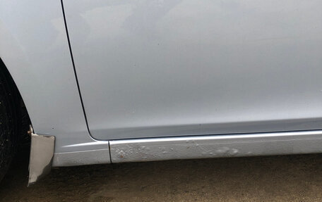 Chevrolet Cruze II, 2010 год, 705 000 рублей, 13 фотография