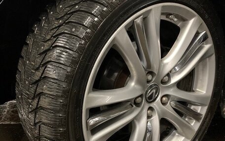 Lexus GS III рестайлинг, 2005 год, 990 000 рублей, 18 фотография