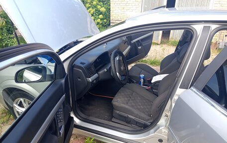 Opel Vectra C рестайлинг, 2002 год, 300 000 рублей, 2 фотография