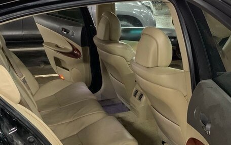 Lexus GS III рестайлинг, 2005 год, 990 000 рублей, 11 фотография