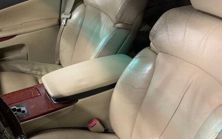 Lexus GS III рестайлинг, 2005 год, 990 000 рублей, 14 фотография