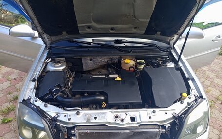 Opel Vectra C рестайлинг, 2002 год, 300 000 рублей, 7 фотография