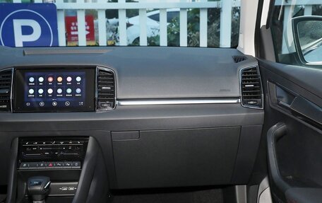 Skoda Karoq I, 2025 год, 2 680 000 рублей, 4 фотография