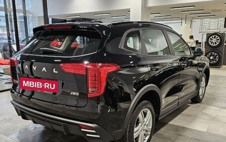 Haval Jolion, 2025 год, 2 399 000 рублей, 3 фотография