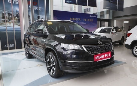 Skoda Karoq I, 2025 год, 2 680 000 рублей, 7 фотография