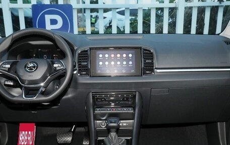 Skoda Karoq I, 2025 год, 2 680 000 рублей, 3 фотография