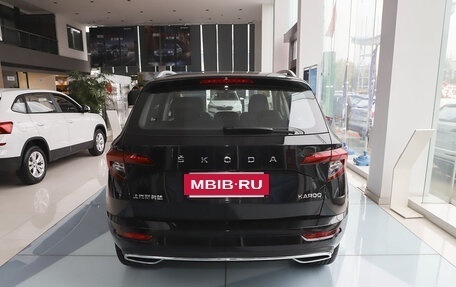 Skoda Karoq I, 2025 год, 2 680 000 рублей, 8 фотография