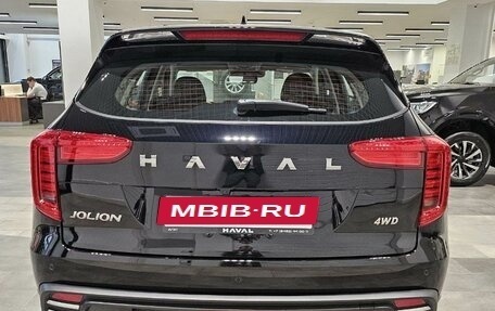 Haval Jolion, 2025 год, 2 399 000 рублей, 4 фотография