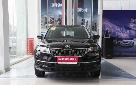 Skoda Karoq I, 2025 год, 2 680 000 рублей, 6 фотография