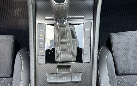 Skoda Superb III рестайлинг, 2021 год, 2 490 000 рублей, 7 фотография