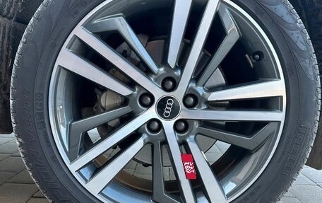 Audi Q5, 2022 год, 5 690 000 рублей, 8 фотография