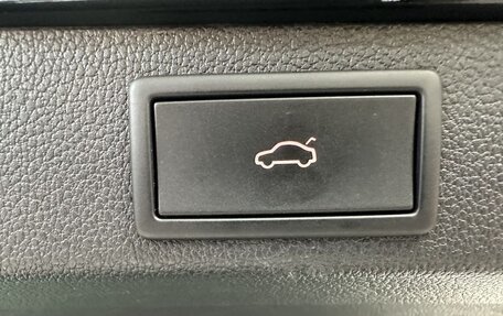 Skoda Superb III рестайлинг, 2021 год, 2 490 000 рублей, 11 фотография