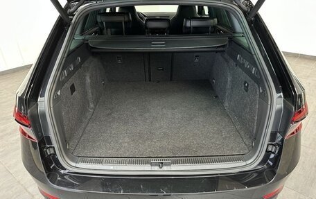 Skoda Superb III рестайлинг, 2021 год, 2 490 000 рублей, 10 фотография