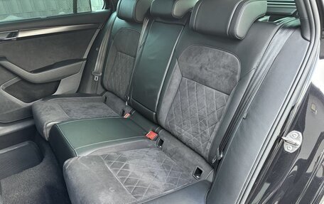 Skoda Superb III рестайлинг, 2021 год, 2 490 000 рублей, 9 фотография