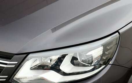 Volkswagen Tiguan I, 2015 год, 1 490 000 рублей, 6 фотография