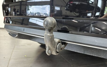 Skoda Superb III рестайлинг, 2021 год, 2 490 000 рублей, 13 фотография