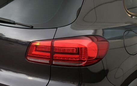 Volkswagen Tiguan I, 2015 год, 1 490 000 рублей, 7 фотография