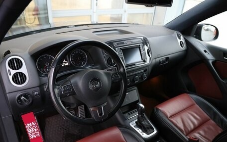 Volkswagen Tiguan I, 2015 год, 1 490 000 рублей, 9 фотография