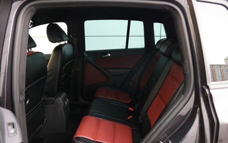 Volkswagen Tiguan I, 2015 год, 1 490 000 рублей, 11 фотография