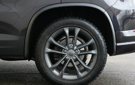 Volkswagen Tiguan I, 2015 год, 1 490 000 рублей, 18 фотография