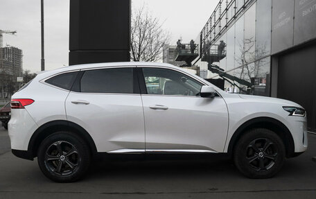 Haval F7 I, 2020 год, 1 788 000 рублей, 4 фотография