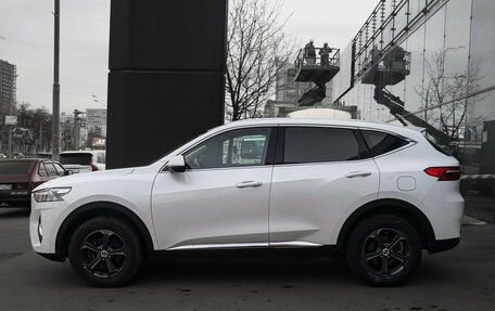 Haval F7 I, 2020 год, 1 788 000 рублей, 8 фотография