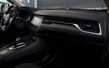 Haval F7 I, 2020 год, 1 788 000 рублей, 9 фотография