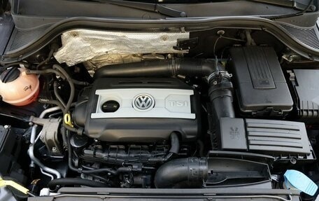 Volkswagen Tiguan I, 2015 год, 1 490 000 рублей, 17 фотография