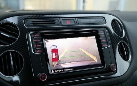 Volkswagen Tiguan I, 2015 год, 1 490 000 рублей, 14 фотография