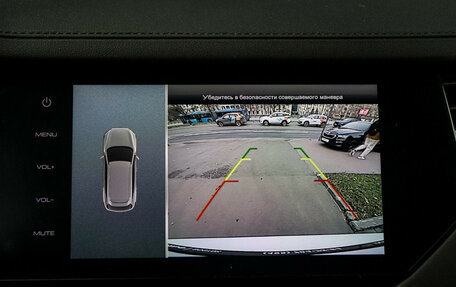 Haval F7 I, 2020 год, 1 788 000 рублей, 12 фотография