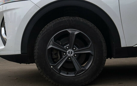 Haval F7 I, 2020 год, 1 788 000 рублей, 18 фотография