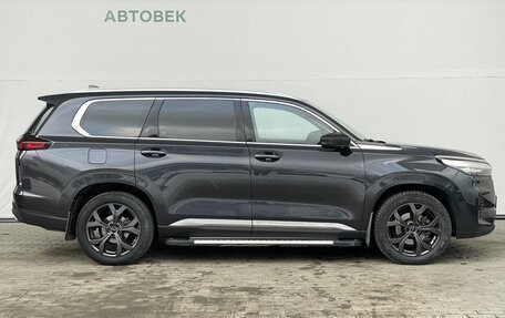 CheryExeed VX, 2022 год, 2 490 000 рублей, 4 фотография