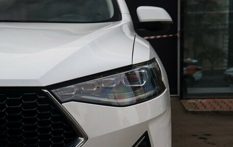 Haval F7 I, 2020 год, 1 788 000 рублей, 19 фотография