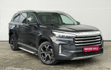 CheryExeed VX, 2022 год, 2 490 000 рублей, 3 фотография