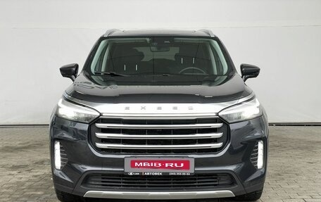 CheryExeed VX, 2022 год, 2 490 000 рублей, 2 фотография