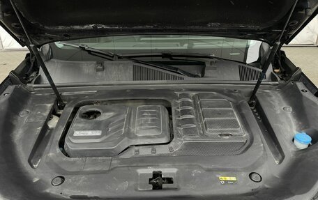 CheryExeed VX, 2022 год, 2 490 000 рублей, 8 фотография