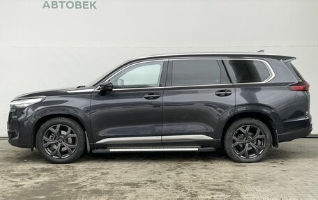 CheryExeed VX, 2022 год, 2 490 000 рублей, 7 фотография