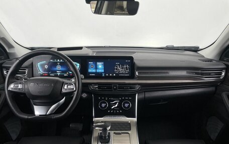 CheryExeed VX, 2022 год, 2 490 000 рублей, 13 фотография