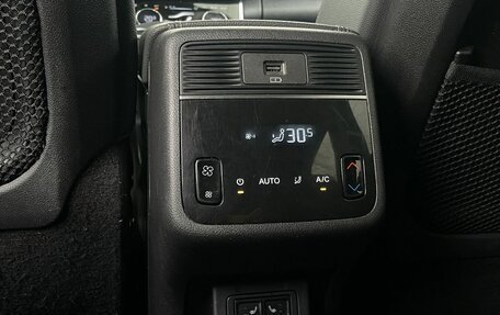 CheryExeed VX, 2022 год, 2 490 000 рублей, 12 фотография