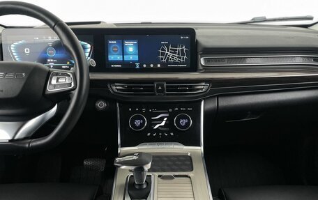 CheryExeed VX, 2022 год, 2 490 000 рублей, 17 фотография