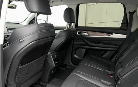 CheryExeed VX, 2022 год, 2 490 000 рублей, 11 фотография