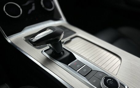 CheryExeed VX, 2022 год, 2 490 000 рублей, 20 фотография