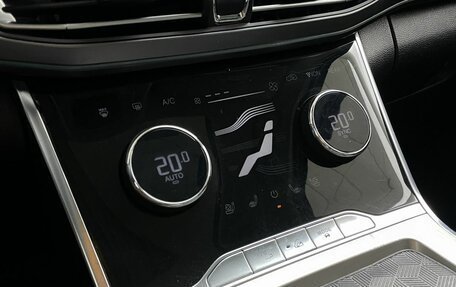 CheryExeed VX, 2022 год, 2 490 000 рублей, 19 фотография