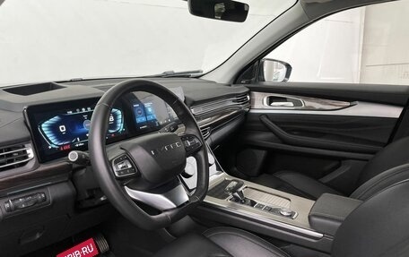 CheryExeed VX, 2022 год, 2 490 000 рублей, 9 фотография