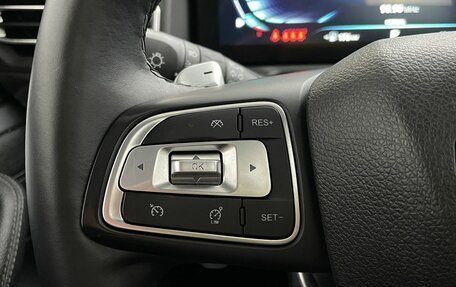 CheryExeed VX, 2022 год, 2 490 000 рублей, 23 фотография